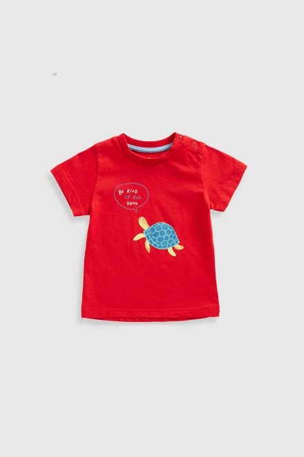 Mothercare / Футболка для мальчика