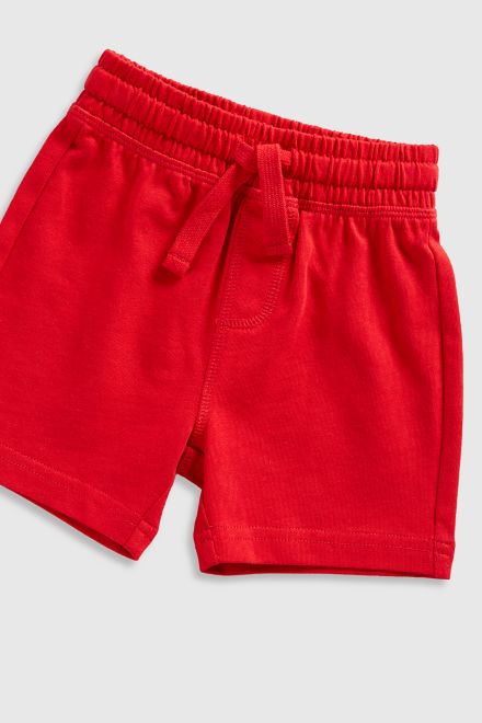 Mothercare / Комплект футболка и шорты трикотажные для мальчика