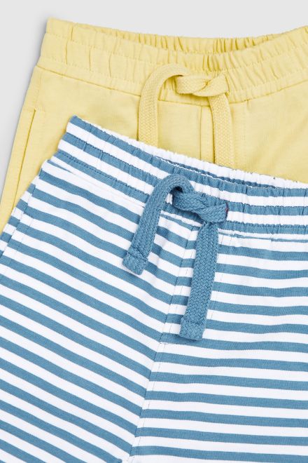 Mothercare / Шорты трикотажные, 3 шт. для мальчика