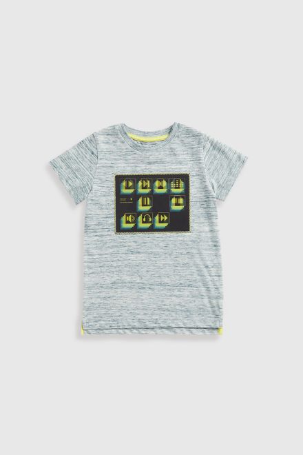Mothercare / Футболка для мальчика