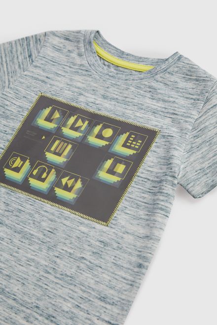 Mothercare / Футболка для мальчика