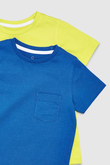 Mothercare / Футболка, 3 шт. для мальчика