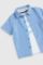 Mothercare / Комплект рубашка с коротким рукавом и футболка для мальчика - фото 4