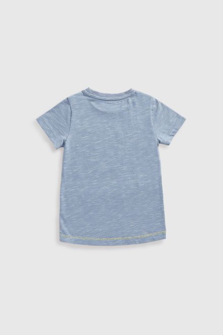 Mothercare / Футболка для мальчика