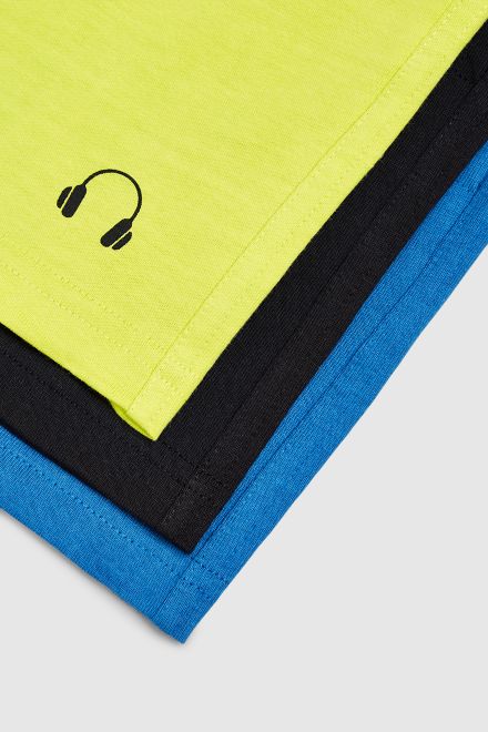 Mothercare / Шорты трикотажные, 3 шт. для мальчика