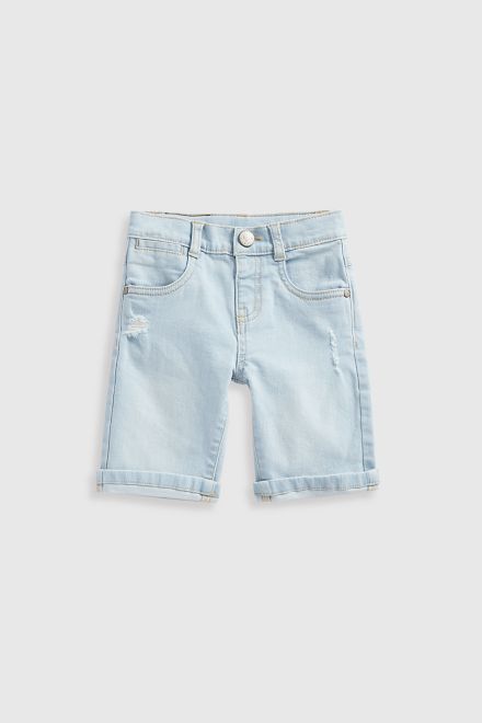 Mothercare / Шорты джинсовые для мальчика