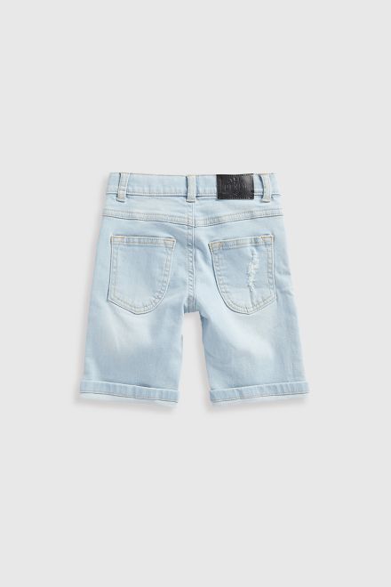 Mothercare / Шорты джинсовые для мальчика