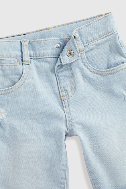 Mothercare / Шорты джинсовые для мальчика