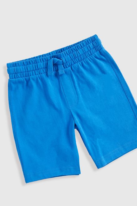 Mothercare / Комплект футболка и шорты трикотажные для мальчика