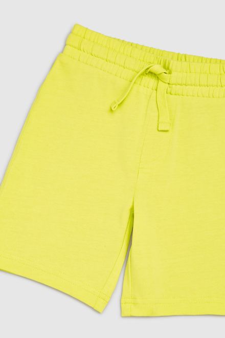 Mothercare / Комплект футболка и шорты трикотажные для мальчика