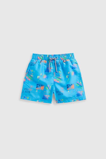 Mothercare / Шорты купальные для мальчика