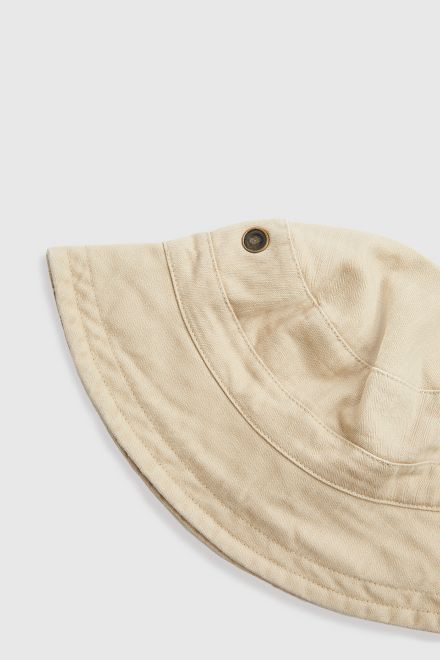 Mothercare / Панама для мальчика