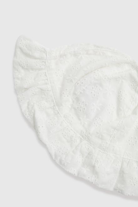 Mothercare / Панама для девочки