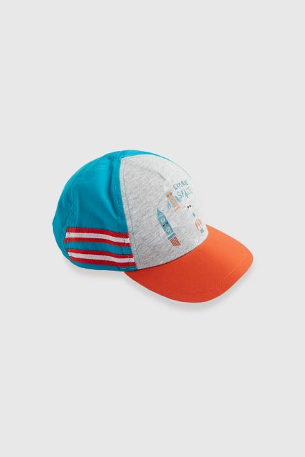 Mothercare / Кепка для мальчика