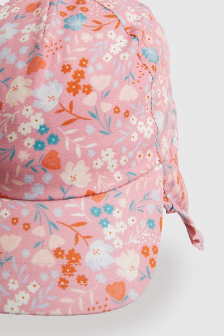 Mothercare / Кепка для девочки