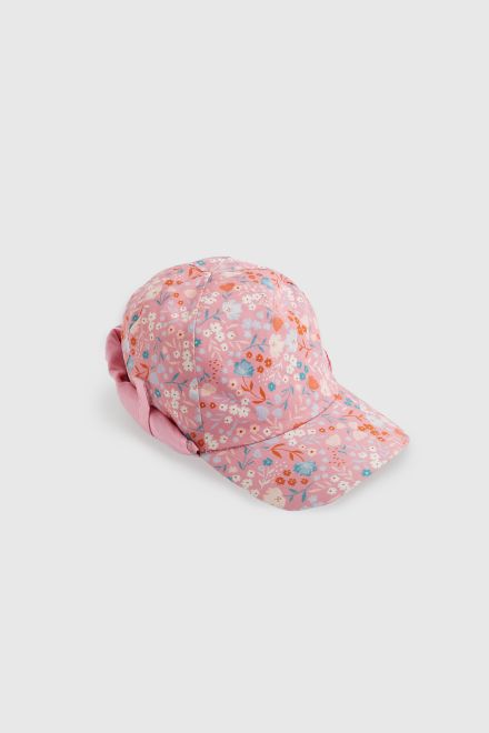 Mothercare / Кепка для девочки