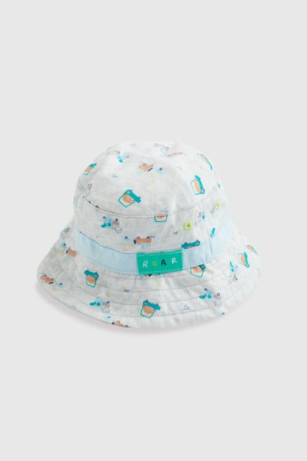 Mothercare / Панама для мальчика