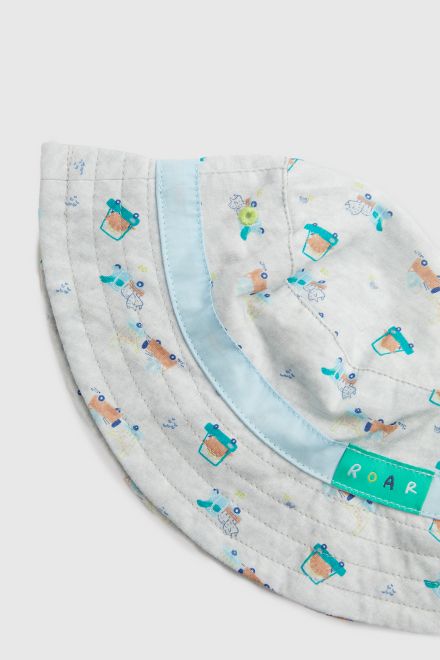 Mothercare / Панама для мальчика