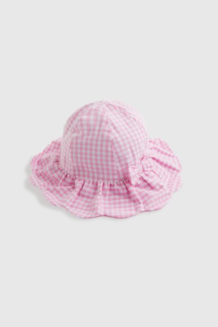 Mothercare / Панама для девочки