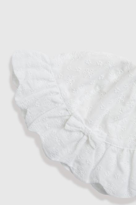 Mothercare / Панама для девочки