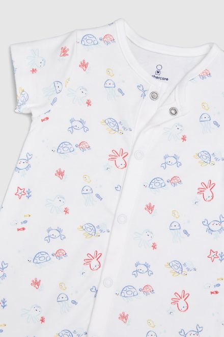 Mothercare / Ромпер, 2 шт. для мальчика