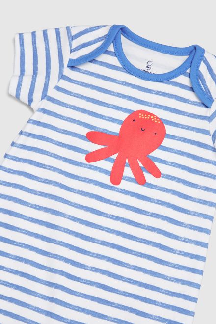 Mothercare / Ромпер, 2 шт. для мальчика