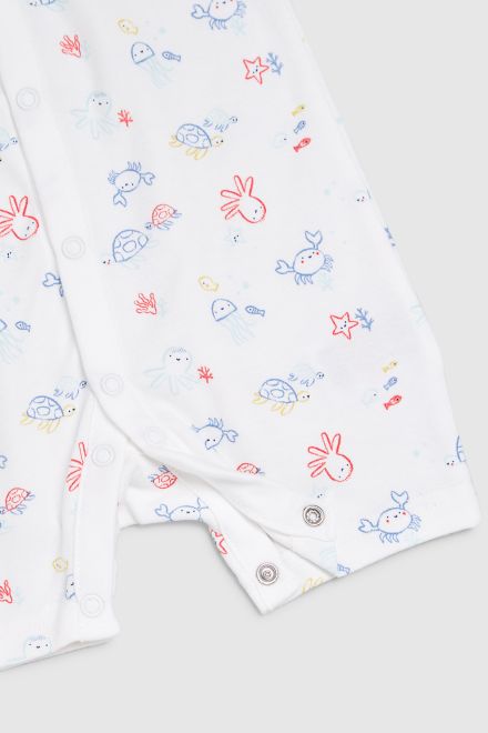Mothercare / Ромпер, 2 шт. для мальчика