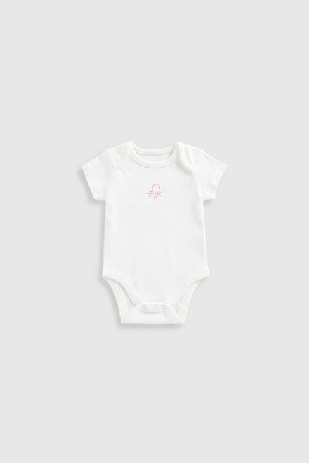 Mothercare / Боди, 5 шт. для мальчика