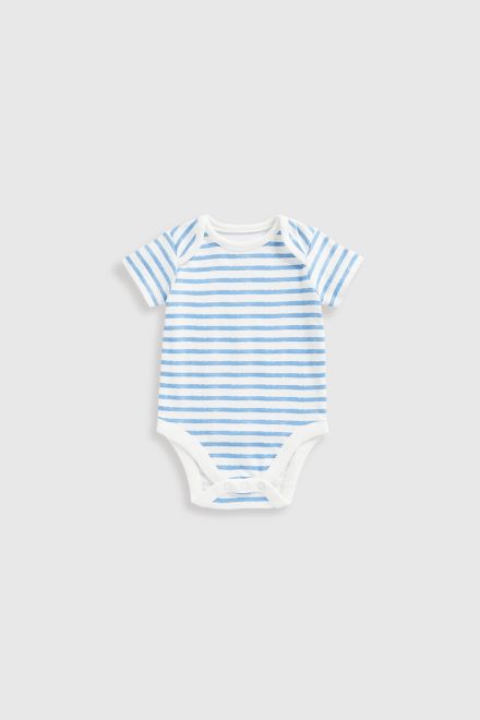 Mothercare / Боди, 5 шт. для мальчика