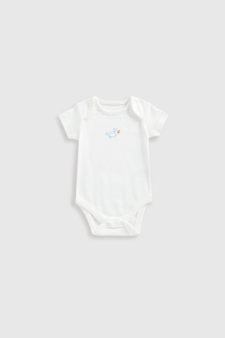 Mothercare / Боди, 5 шт. для мальчика
