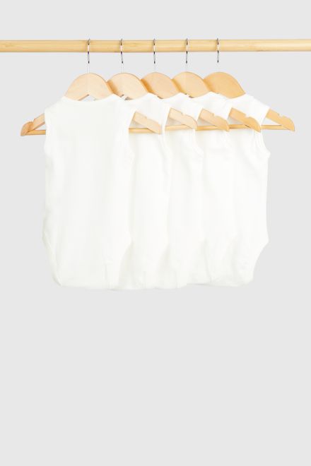 Mothercare / Боди, 5 шт. для мальчика