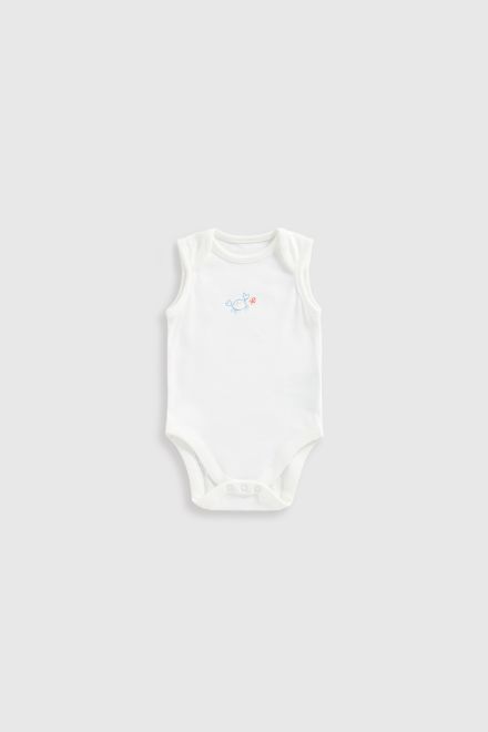 Mothercare / Боди, 5 шт. для мальчика