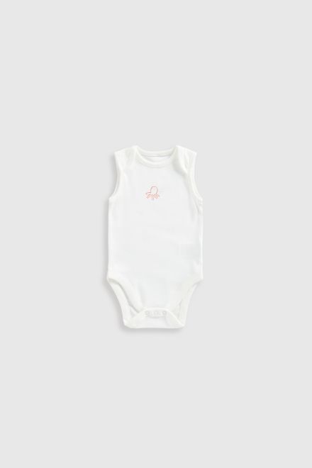 Mothercare / Боди, 5 шт. для мальчика