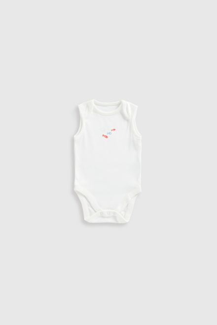 Mothercare / Боди, 5 шт. для мальчика