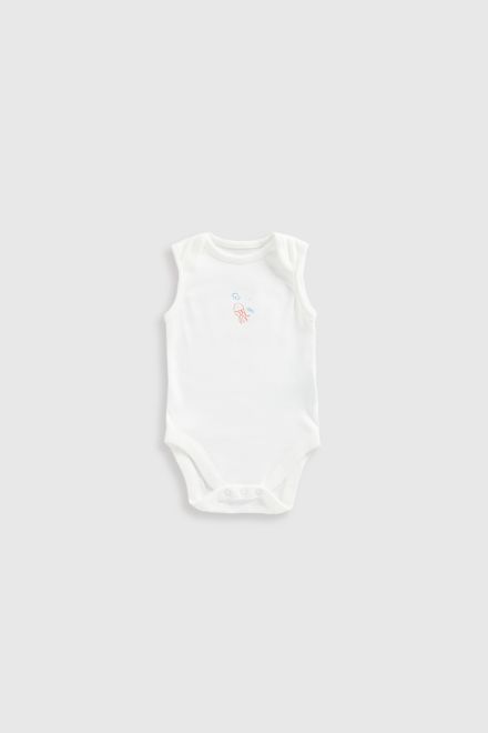 Mothercare / Боди, 5 шт. для мальчика