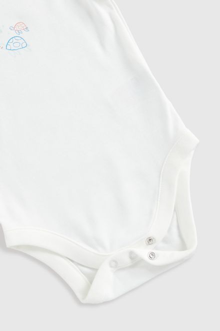 Mothercare / Боди, 5 шт. для мальчика