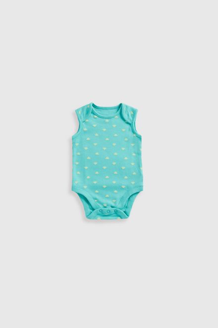 Mothercare / Боди, 5 шт. для мальчика