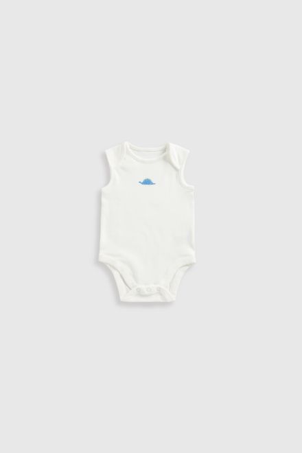 Mothercare / Боди, 5 шт. для мальчика