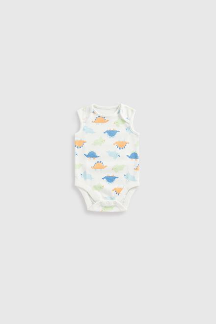 Mothercare / Боди, 5 шт. для мальчика