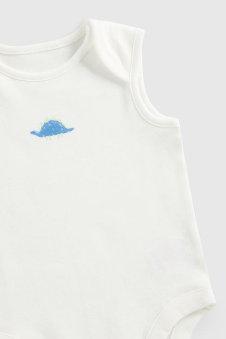 Mothercare / Боди, 5 шт. для мальчика