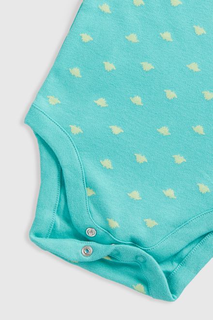 Mothercare / Боди, 5 шт. для мальчика