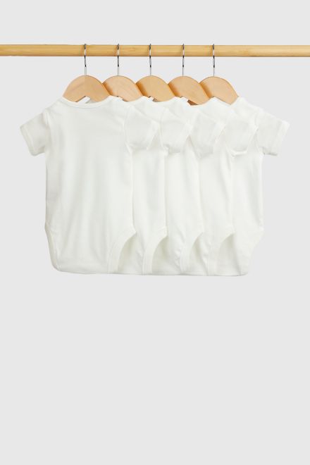 Mothercare / Боди, 5 шт. для мальчика