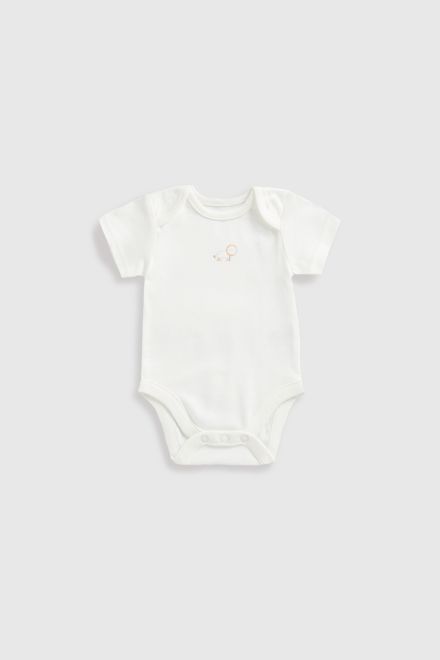 Mothercare / Боди, 5 шт. для мальчика