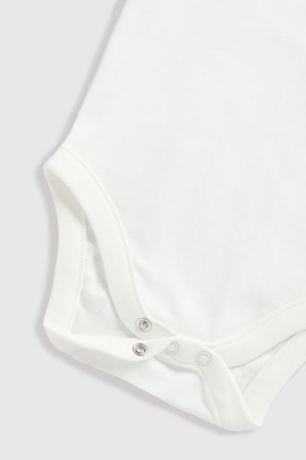 Mothercare / Боди, 5 шт. для мальчика