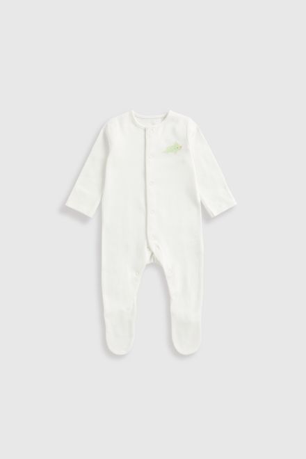 Mothercare / Слип, 3 шт. для мальчика