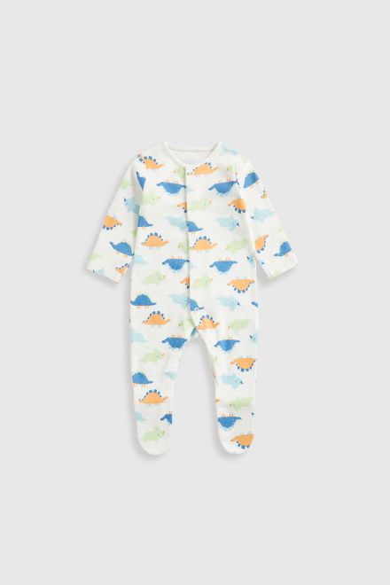 Mothercare / Слип, 3 шт. для мальчика