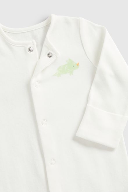 Mothercare / Слип, 3 шт. для мальчика