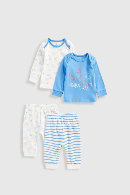 Mothercare / Пижама, 2 шт. для мальчика