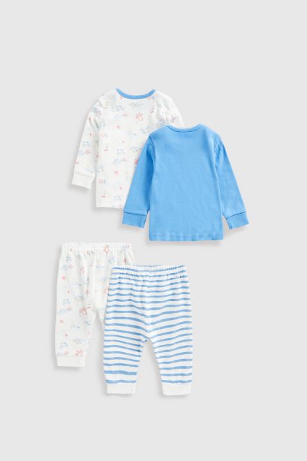 Mothercare / Пижама, 2 шт. для мальчика