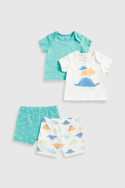 Mothercare / Пижама, 2 шт. для мальчика